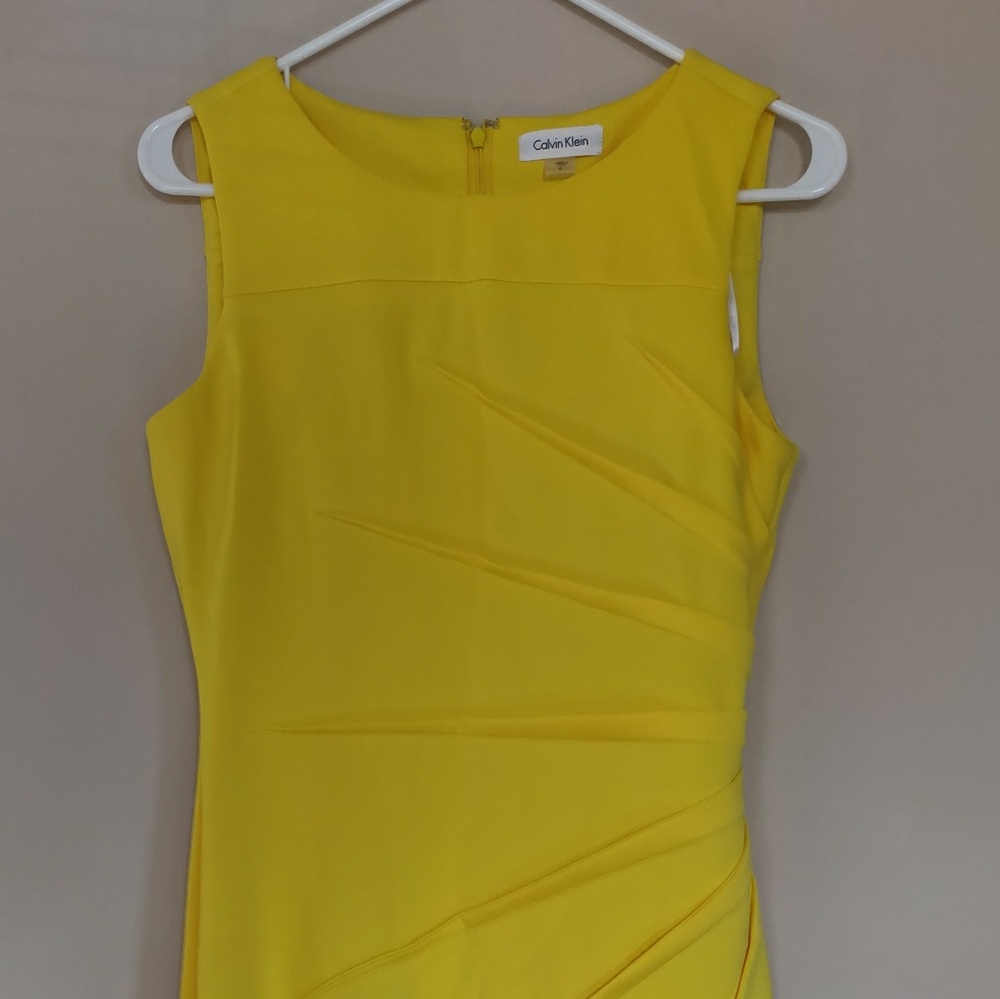 Calvin Klein dress